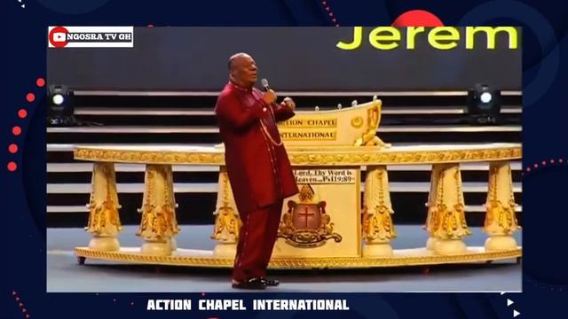 WOW what a dance move!! ??Check out the new Dance Moves of Archbishop Nicolas Duncan Williams смотреть онлайн
