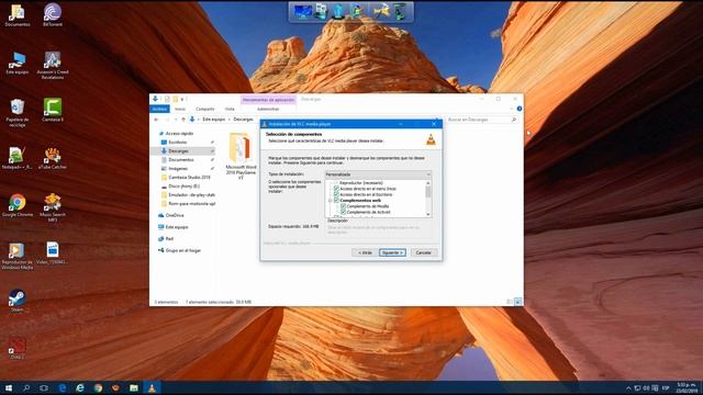 REPRODUCTOR VLC MEDIA PLAYER PARA WINDOWS ANDROID MAC LINUX 2019 смотреть онлайн