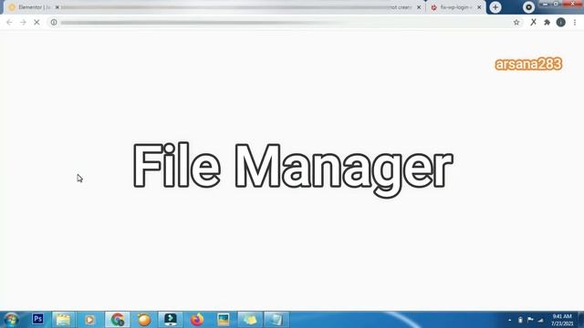 fix error login wordpress site - 505 Error thrown: cannot create refereces to/from string offsets смотреть онлайн
