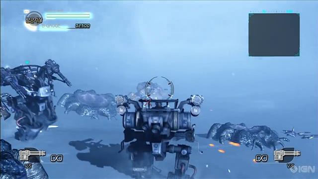 Lost Planet 2 Review смотреть онлайн