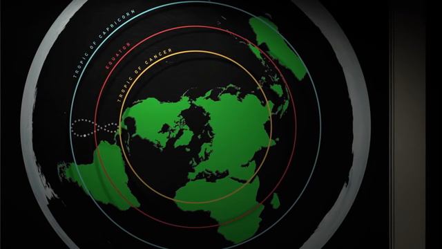 Плоская Земля