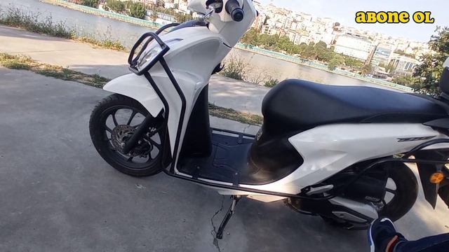 İNAT ETTİM PCX 2023 ALDIM смотреть онлайн