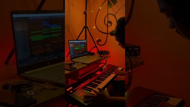 Once Upon A Time | Cover | Kamal Haasan | Anirudh | Githiyon смотреть онлайн