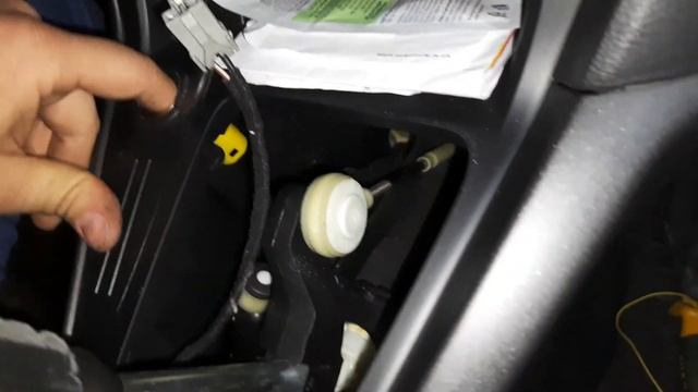 Ford Focus 3 Не работает прикуриватель. Поиск и устранение неисправности. смотреть онлайн