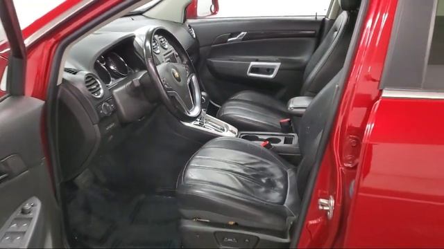 2014 Chevrolet Captiva Sport Fleet LT Willard Attica Plymouth New Pittsburgh New Washington смотреть онлайн