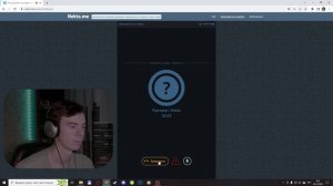 Как найти девушку на 5 минут? Nekto.me