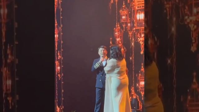 Нұрлан Өнербаев 60 жаста! Мерей тойын дүбірлетіп тойлады әртістер смотреть онлайн