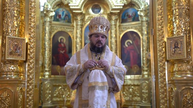 Слово в Неделю 12-ю по Пятидесятние смотреть онлайн