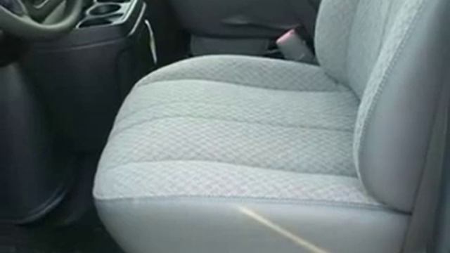 2013 Chevrolet Express Cargo Van - Full-size Cargo Van Watertown NY W1 смотреть онлайн