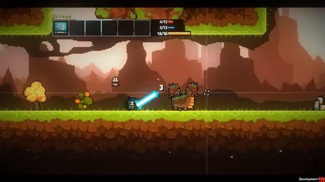 Обзор игры Roguelands Magicite? смотреть онлайн