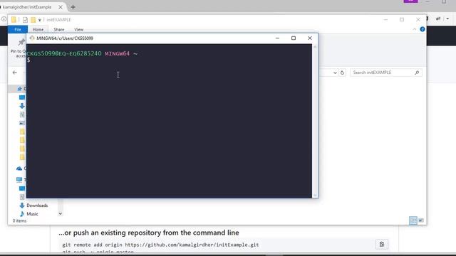 #2 - Git & Github | Git architecture, Git INIT and Git CLONE смотреть онлайн