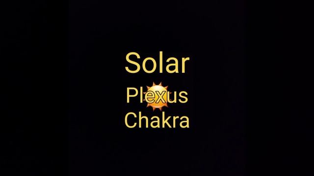 Activate Solar Plexus Chakra Affirmations ☀️ Mantra 'Ram' I Nervous System Regulation смотреть онлайн