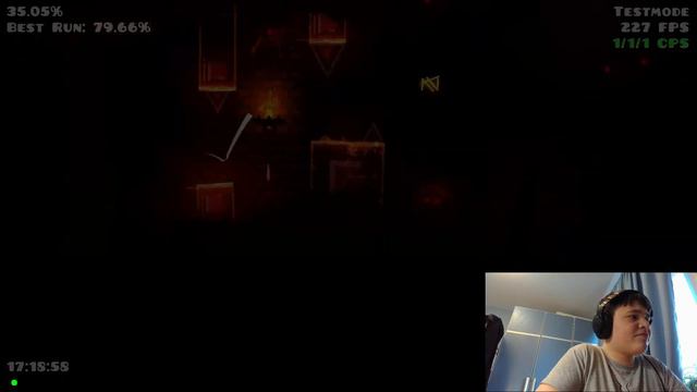 Avernus 75% #13 смотреть онлайн