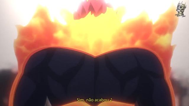 BOKU NO HERO ACADEMIA「AMV」▪ IT'S GOT MY NAME ON IT (2020) ▪ (HD) смотреть онлайн