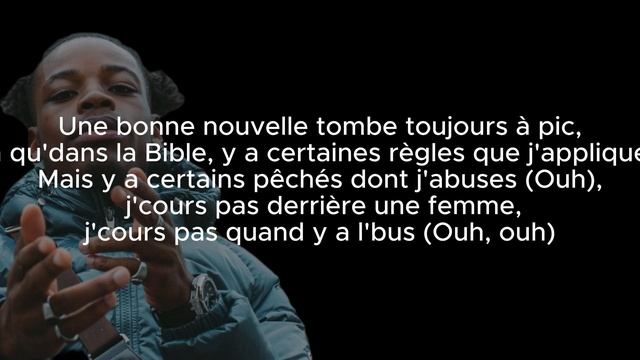 Beendo z - Garde à vue(Lyrics/Paroles) смотреть онлайн