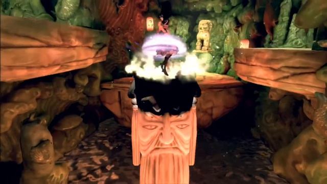 Through the Gauntlet – Alice: Madness Returns 20 смотреть онлайн