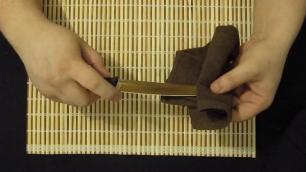 Нож - Cold Steel Kobun Всегда сомной