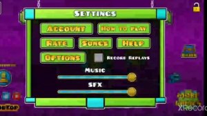 КАК сделать ПРОЦЕНТЫ? |Geometry dash