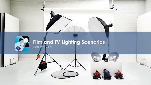 Asensetek Lighting Passport Spectrometer | Lighting Product смотреть онлайн