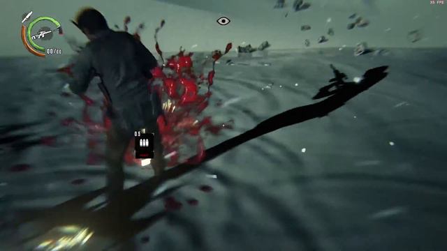 The Evil Within 2. Прохождение (Часть 13. Конец) смотреть онлайн