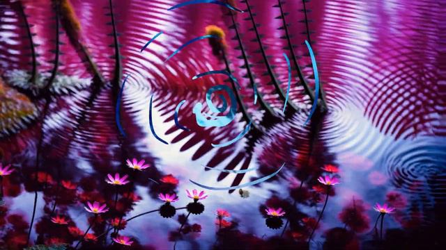 Peter Gabriel - I/O (AI Animation) смотреть онлайн