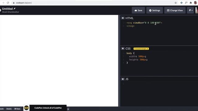 line element in SVG | SVG basic shapes | SVG course part 4 смотреть онлайн