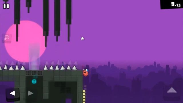 Mad Dex 2 - Прохождение Chapter 2 "GILD" - Level 6-10 смотреть онлайн
