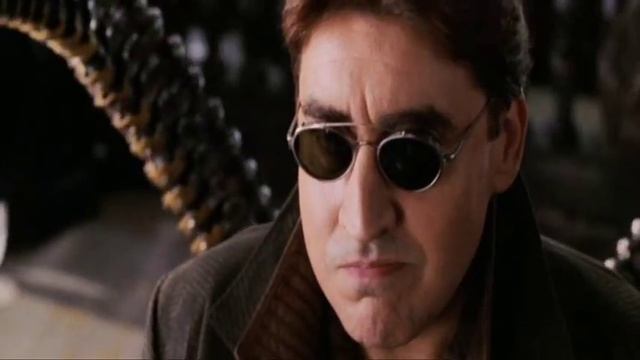 Spider-Man 2: Doc Ock Music Video. смотреть онлайн