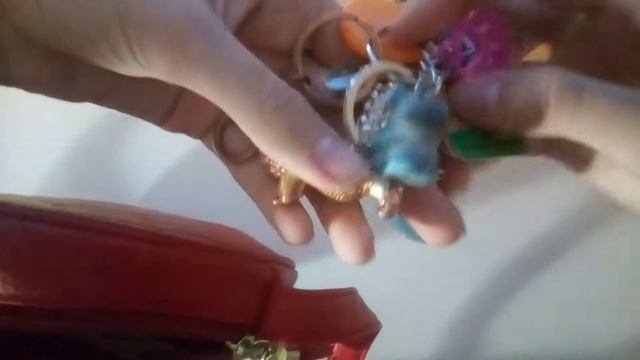 ШОК! 😱 ЧТО ЛЕЖИТ В МОЕЙ СУМКЕ!!! смотреть онлайн