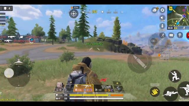 Long Action In CODM?? | COD Mobile | Call of Duty Mobile | DND Gameplay смотреть онлайн