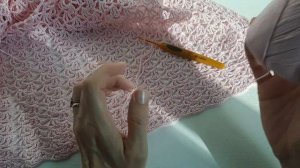 Ажурный кардиган крючком. /МК описание + МК узора.