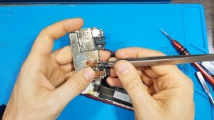 КАК РАЗОБРАТЬ XIAOMI REDMI NOTE 7/ XIAOMI REDMI NOTE 7 ИНСТРУКЦИЯ ПО РАЗБОРУ