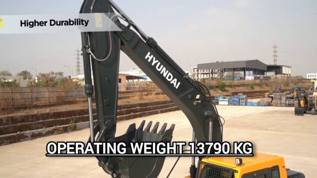 Hyundai 140 Full Review I पूरा जानकारी | Excavator Machine