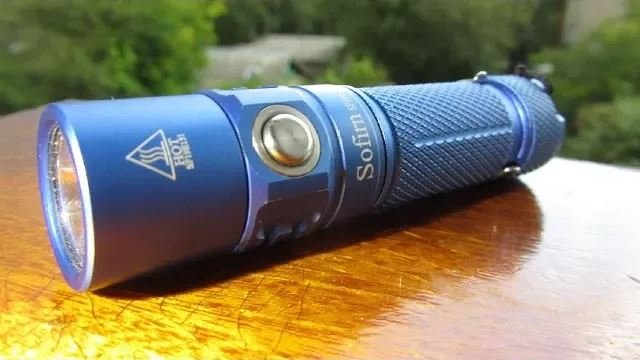 [Natalex] Фонарь SOFIRN  SP10S...