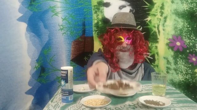 ХУМУС С МАЙСКИМИ ЖУКАМИ (hummus with may beetles) смотреть онлайн