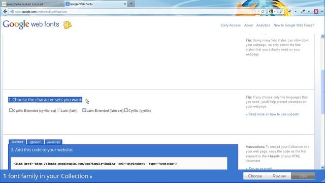 Drupal. How To Change A Google Web Font смотреть онлайн