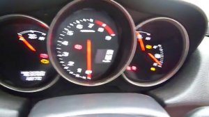 Mazda rx 8 заводим на горячую без 2т масла,не заводится