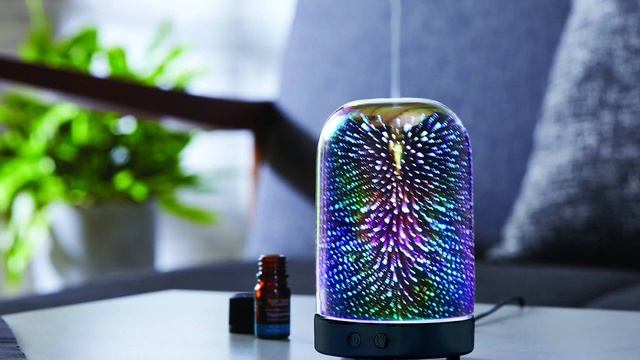 ✅Essential oil Diffuser: Best Essential Oil Diffuser (Buying Guide) смотреть онлайн