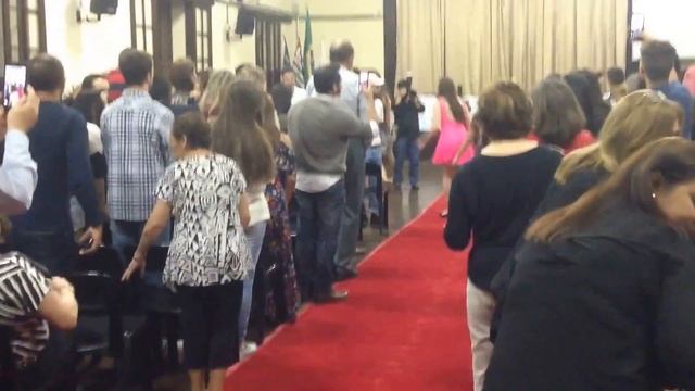Formatura Stella Maris Santos смотреть онлайн