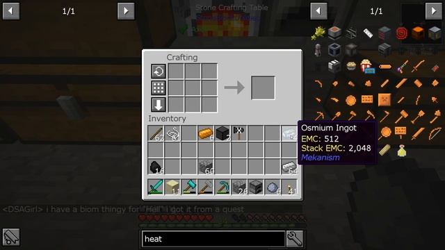 Stoneblock 2 - Union Mines - Episode 02 - MOB FARM and LAVA POWER! смотреть онлайн