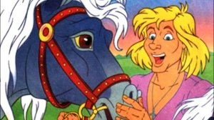 Сказка Сивка Бурка