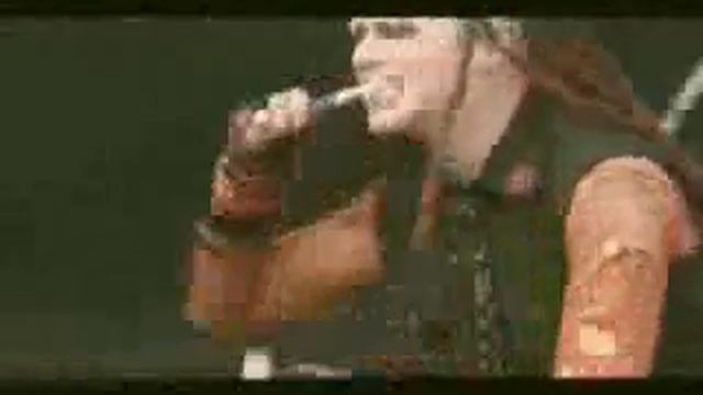 Murderdolls - People Hate Me (Summer Sonic) смотреть онлайн