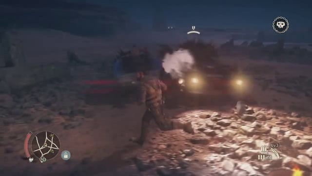Secret Location With Infinite Scrap Mad Max | Unlimited Scrap In Mad Max смотреть онлайн