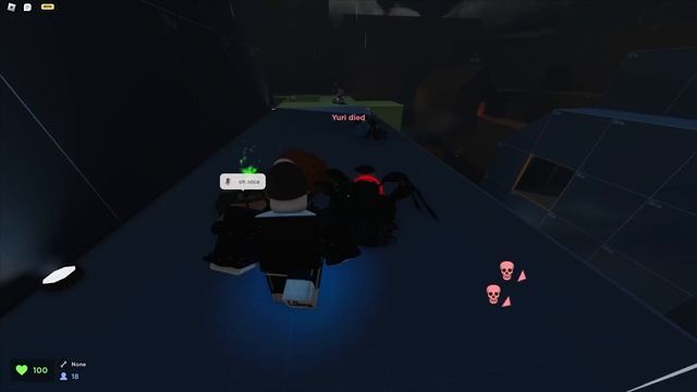 Roblox EVADE?— Funny Moments (ADMIN)