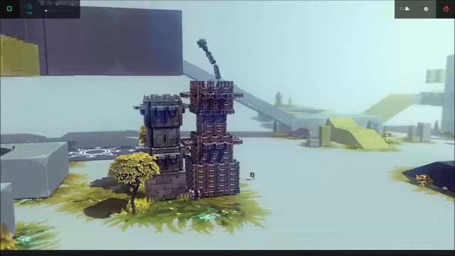Tower Offense смотреть онлайн