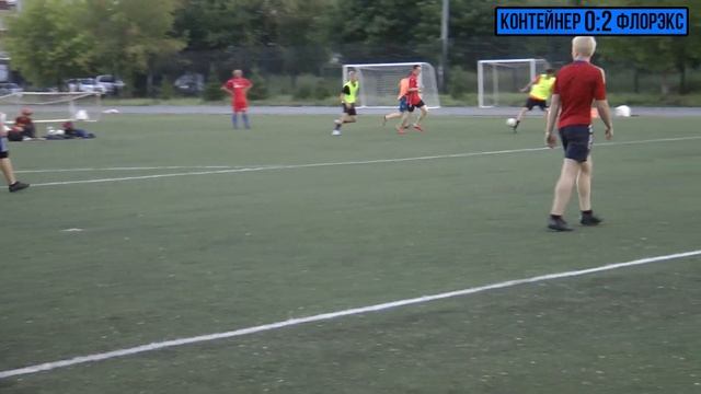 СОЗДАЛИ СВОЙ ФУТБОЛЬНЫЙ КЛУБ || ПЕРВАЯ ИГРА ФК "КОНТЕЙНЕРА" || ДИСЫЧ смотреть онлайн