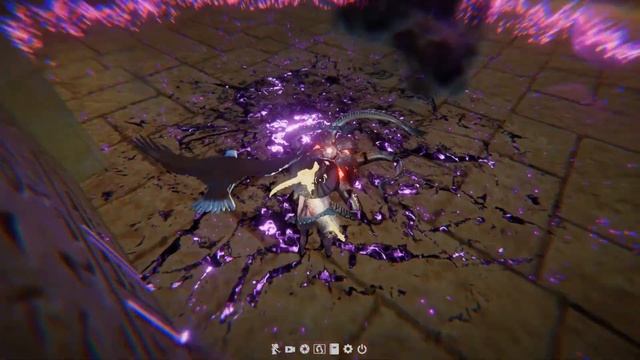 League of Maidens Tutorial Series (Avoiding Death From A Creeper) смотреть онлайн