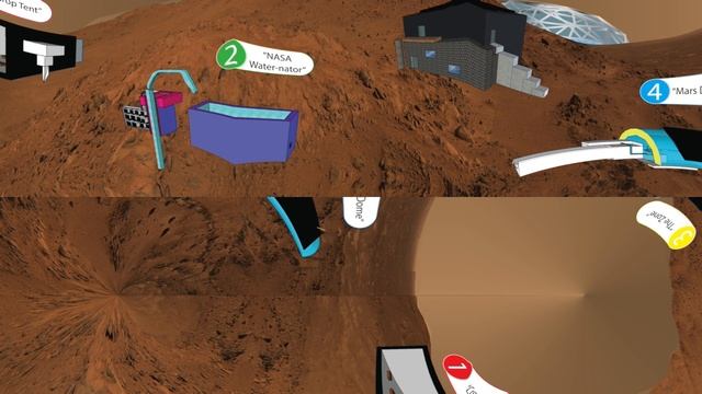 Year 5 Mars - VR-6 смотреть онлайн