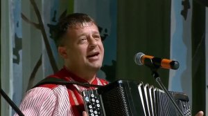 Ансамбль Сельские зори  -  Деревенька моя у реки