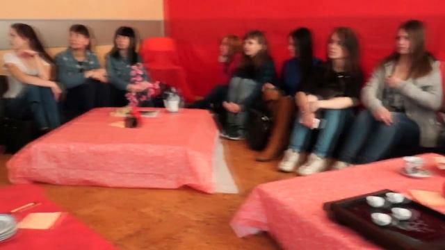 Проект Космос культур смотреть онлайн